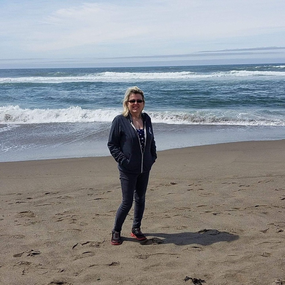 Meet your Posher, Nancy